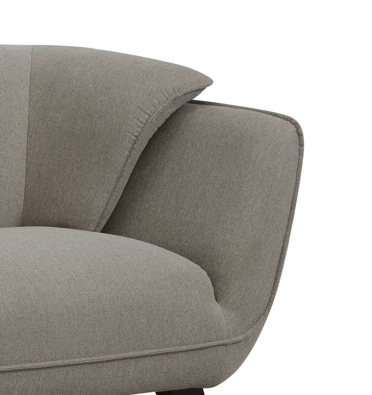 Nayeli - Boucle Sofa by Couch.com