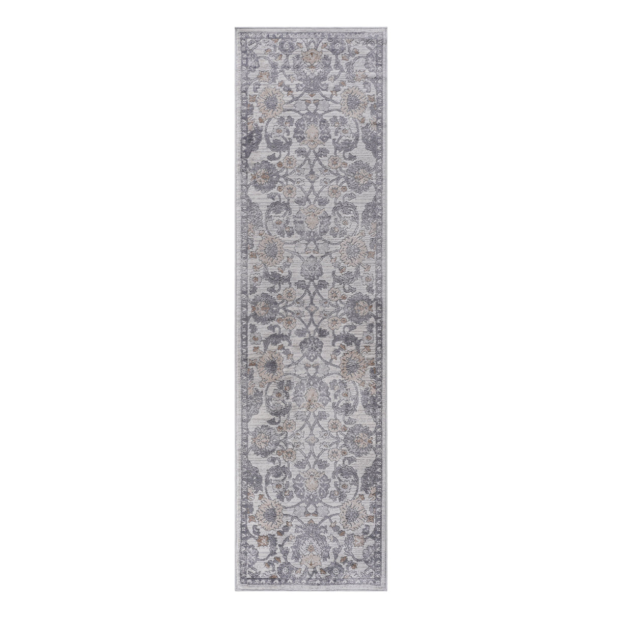Marfi - Trendy Oriental Area Rug by Couch.com
