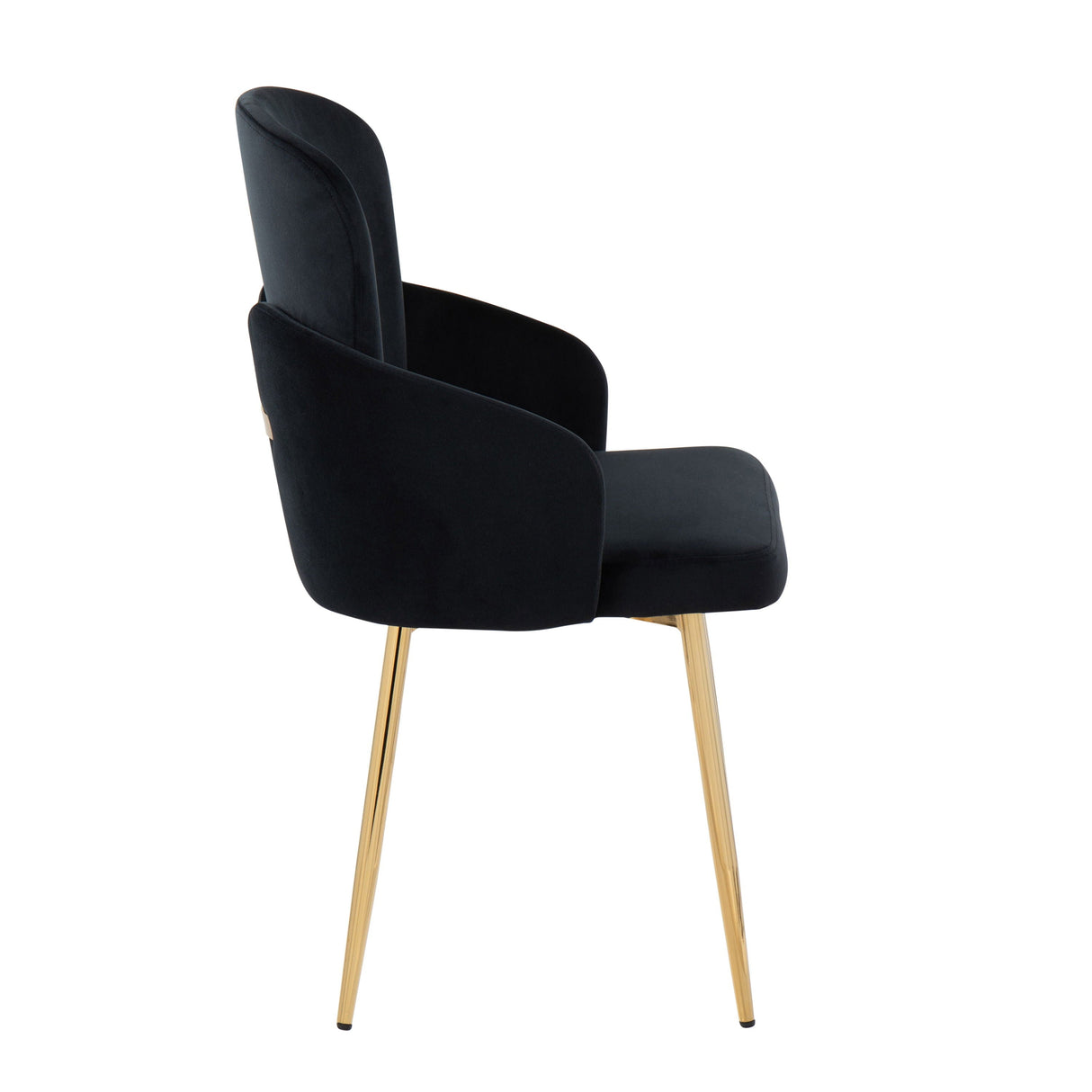 Dahlia - Contemporary Dining Chair (Set of 2) by Couch.com