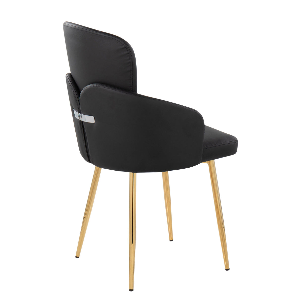 Dahlia - Contemporary Dining Chair (Set of 2) by Couch.com
