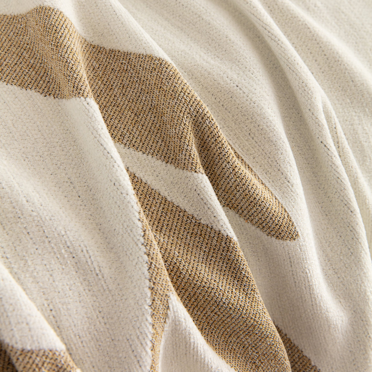 Chenille Jacquard Alphabet Sofa Blanket Cover, L Shape Sofa Cover, Reversible Couch Covers for Dogs