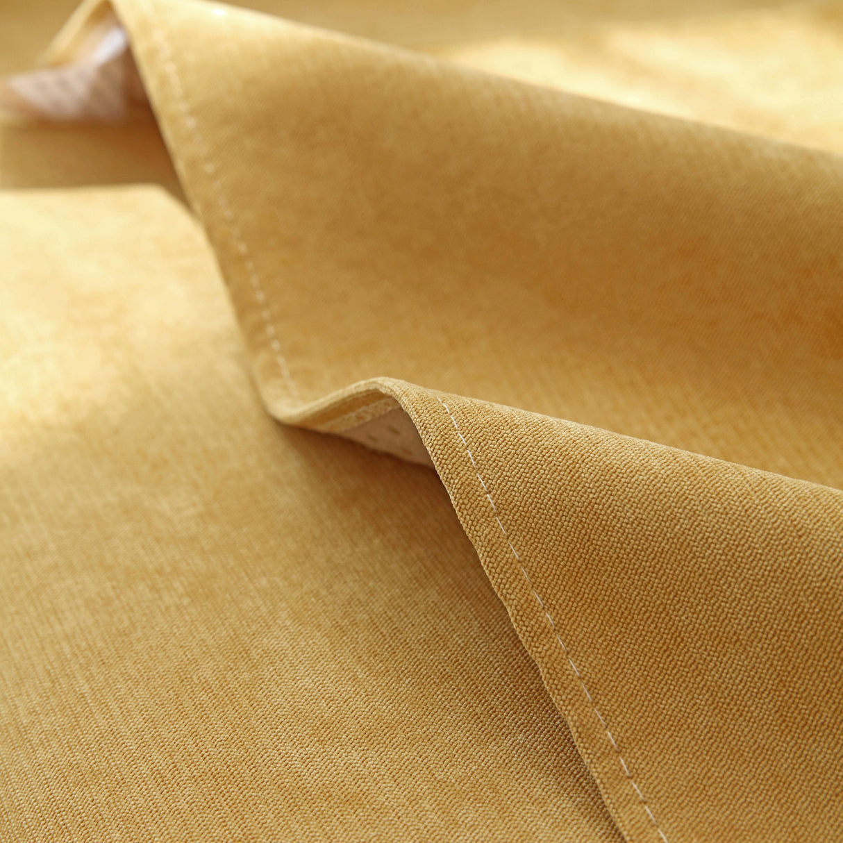 Waterproof Non-Slip Quilted Corduroy Sofa Covers for Pets, Sectional Couch Covers