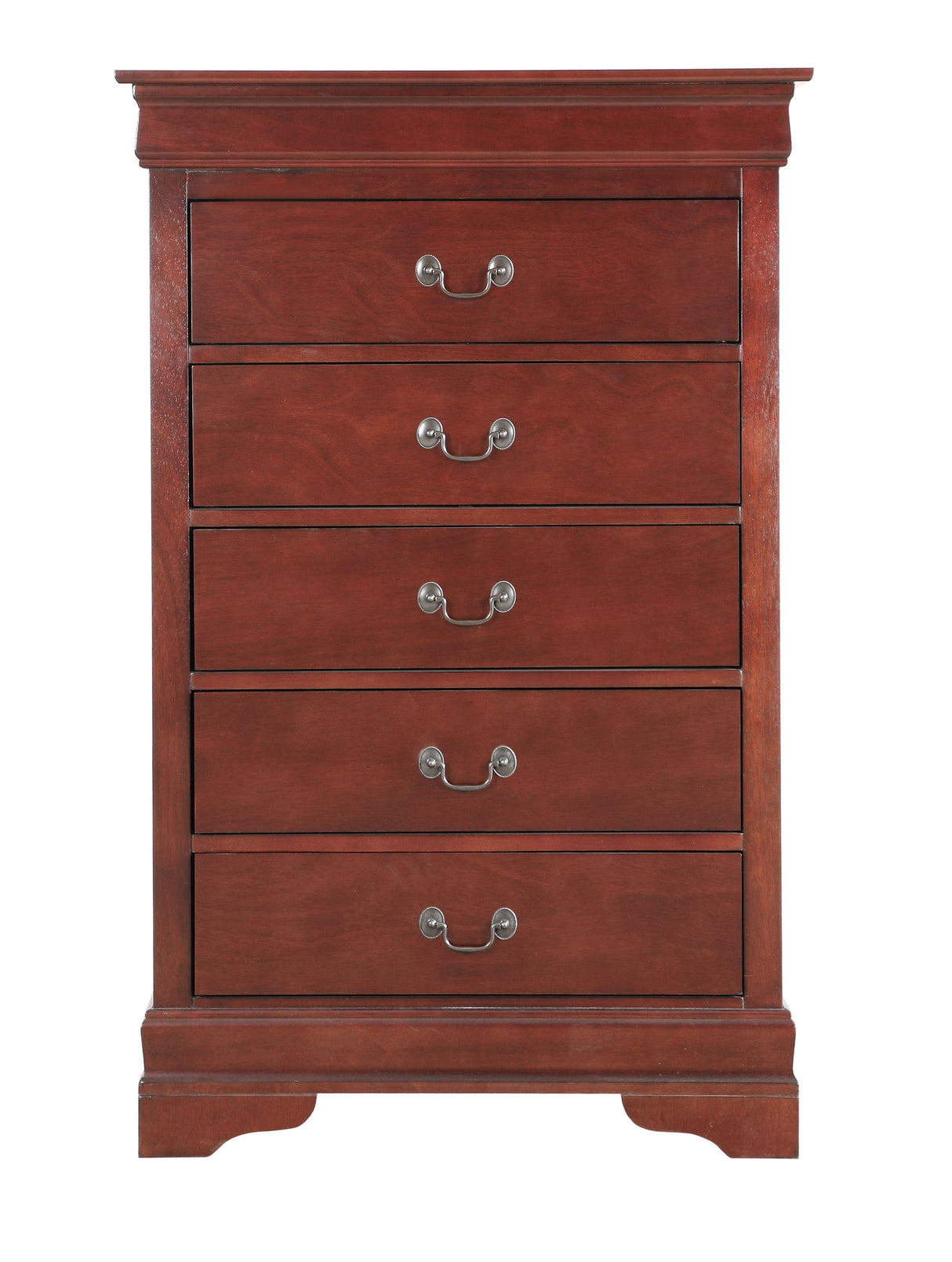 Louis Phillipe - Accent Chest by Couch.com