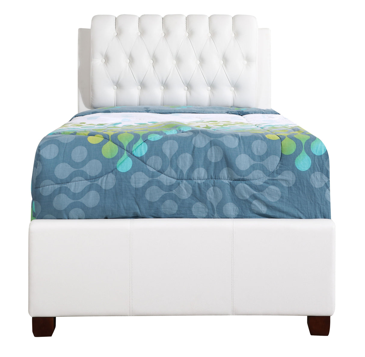 Marilla - Upholstered Bed by Couch.com