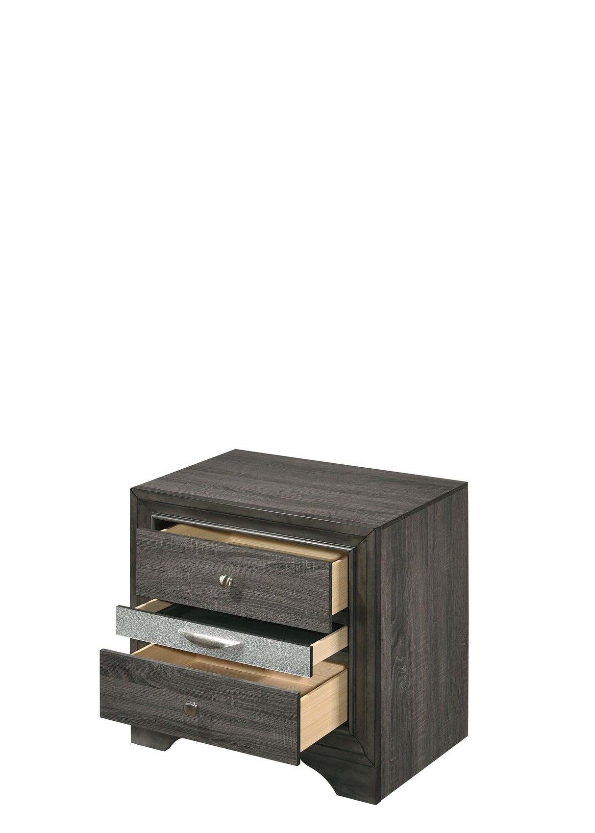 Naima - Chic Design Nightstand by Couch.com