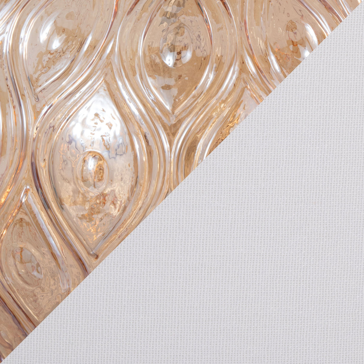 Gloria - Round Contemporary Lamp (Set of 2) by Couch.com