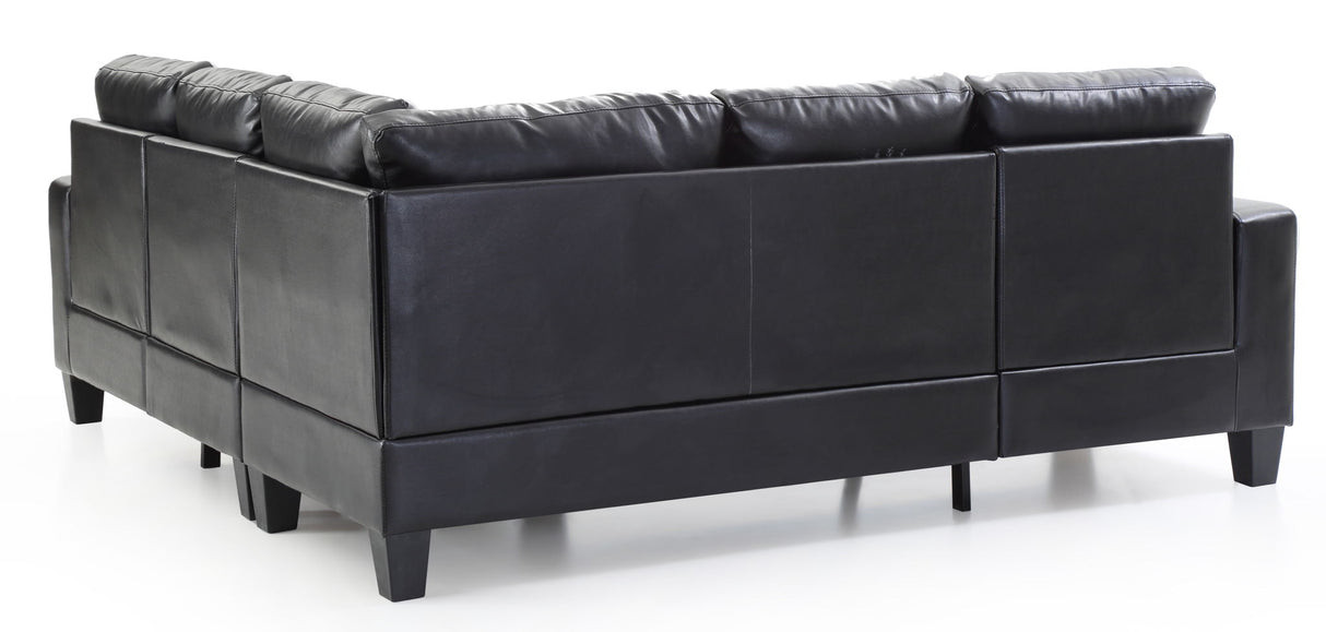 Newbury - Sectional by Couch.com
