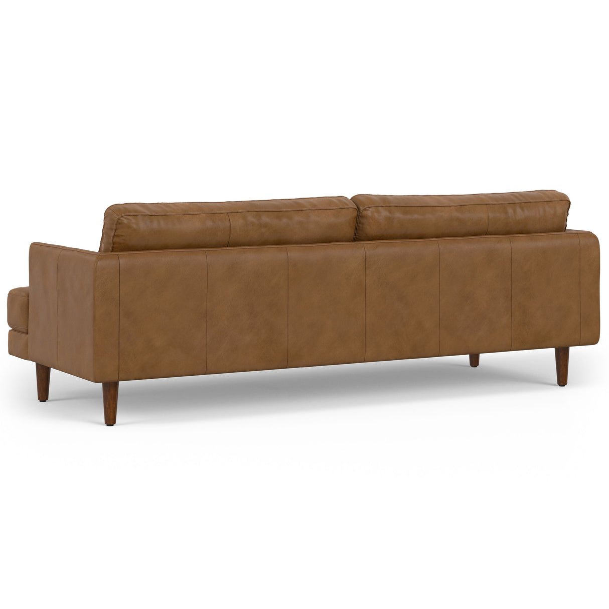 Livingston - Upholstered Sofa by Couch.com