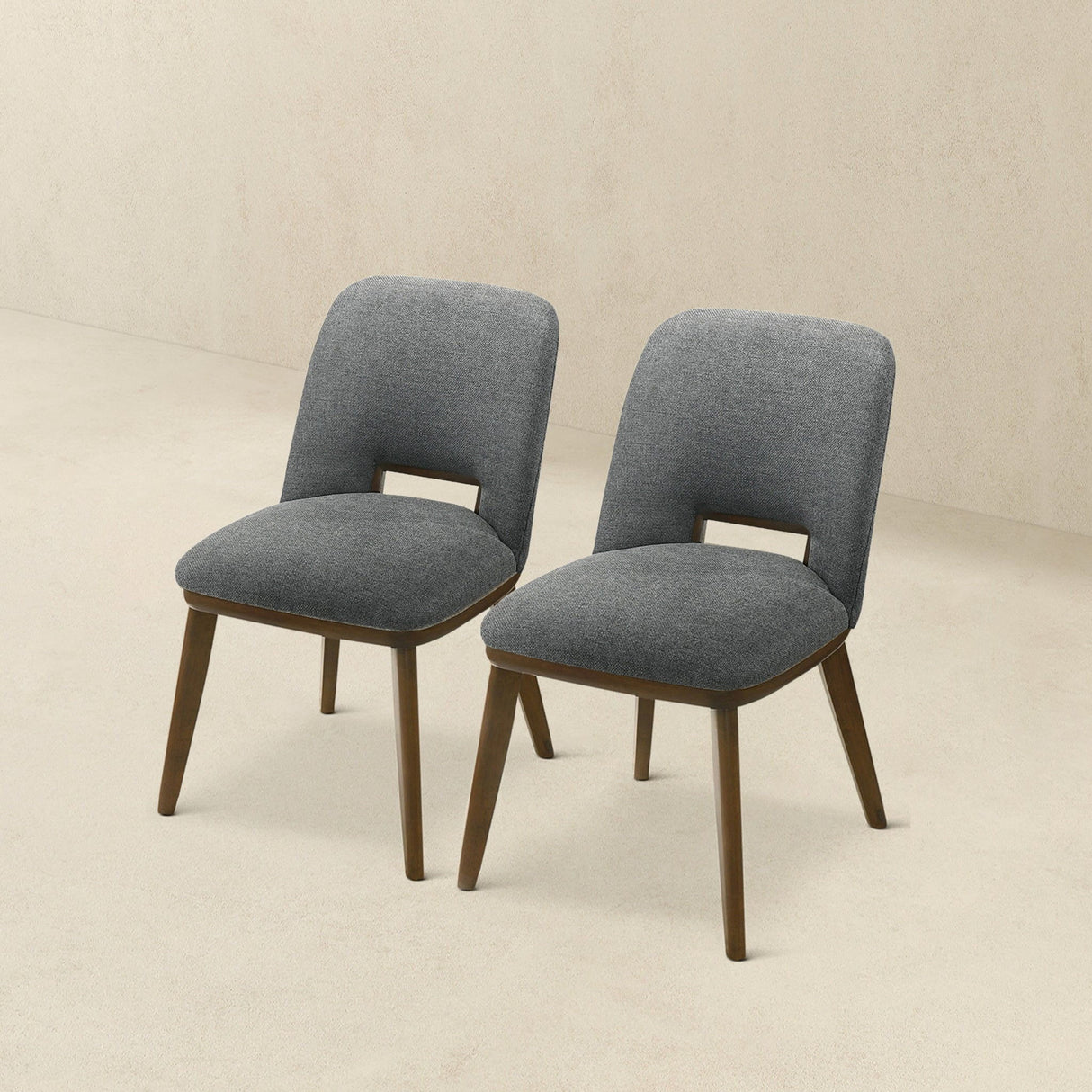 Blake - Modern Dining Chair (Set of 2) by Couch.com