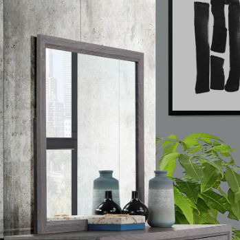 Mirage - Mirror by Couch.com