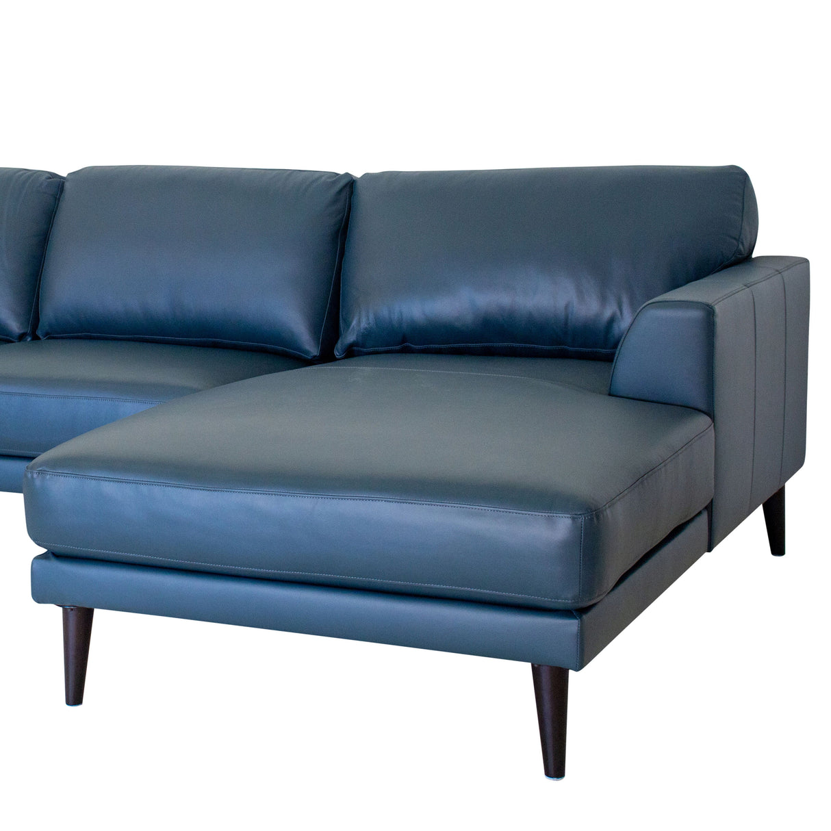 Alta - Modern Sectional by Couch.com