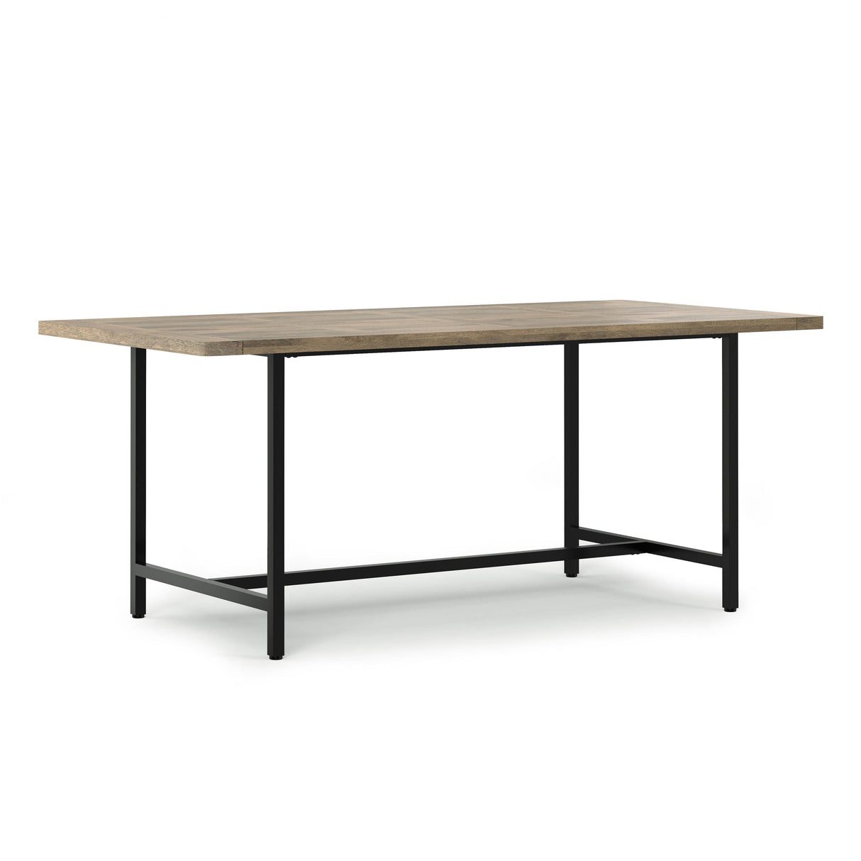 Campbell - Handcrafted Dining Table by Couch.com