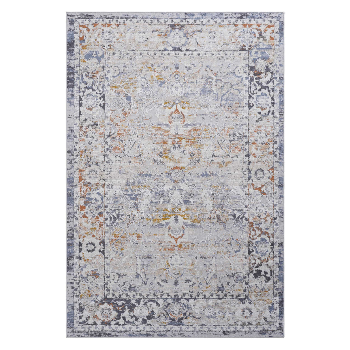 Payas - Trendy Traditional Area Rug by Couch.com