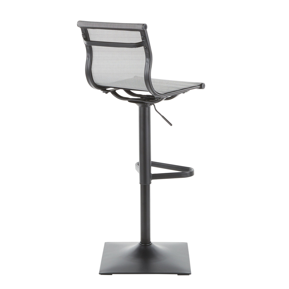 Mirage - Contemporary Barstool by Couch.com