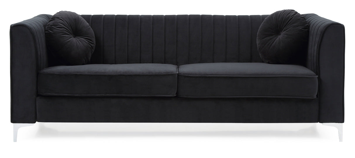 Delray - Sofa (2 Boxes) by Couch.com