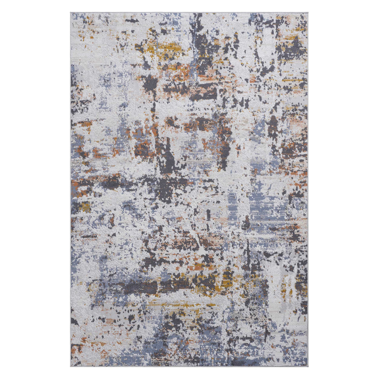 Payas - Abstract Area Rug by Couch.com