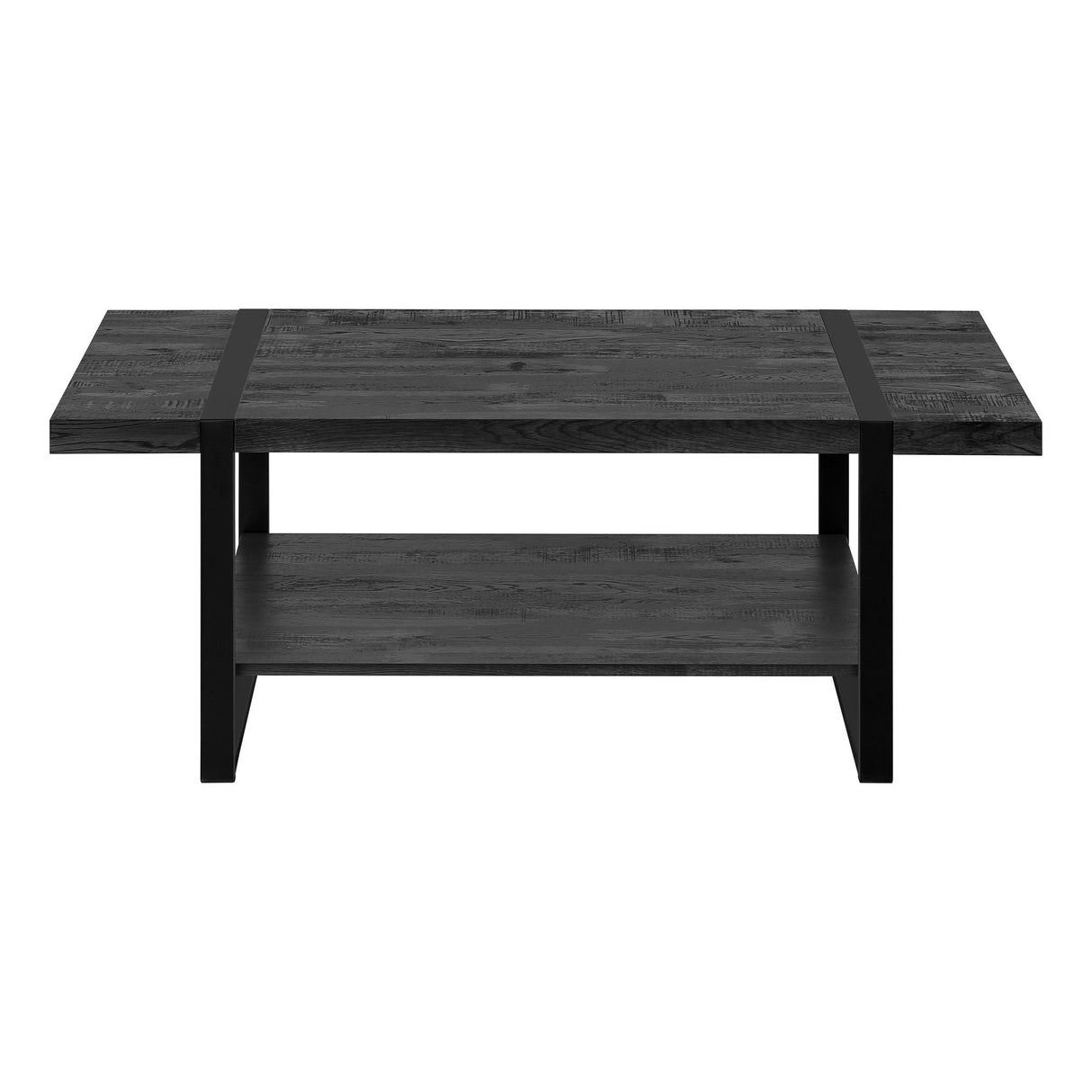 Coffee Table, Accent, Cocktail, Rectangular, Living Room, Contemporary, Modern by Couch.com