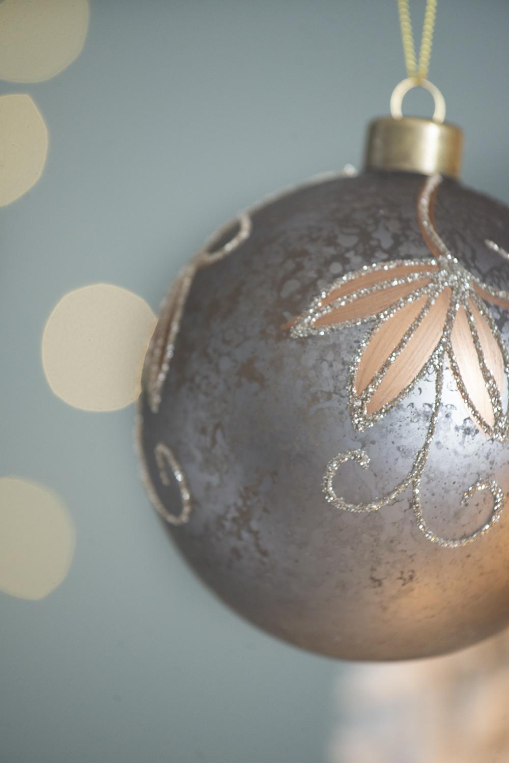 Christmas Ball Ornaments Decorative Hanging Tree Ornaments For Holiday Party Decorations by Couch.com