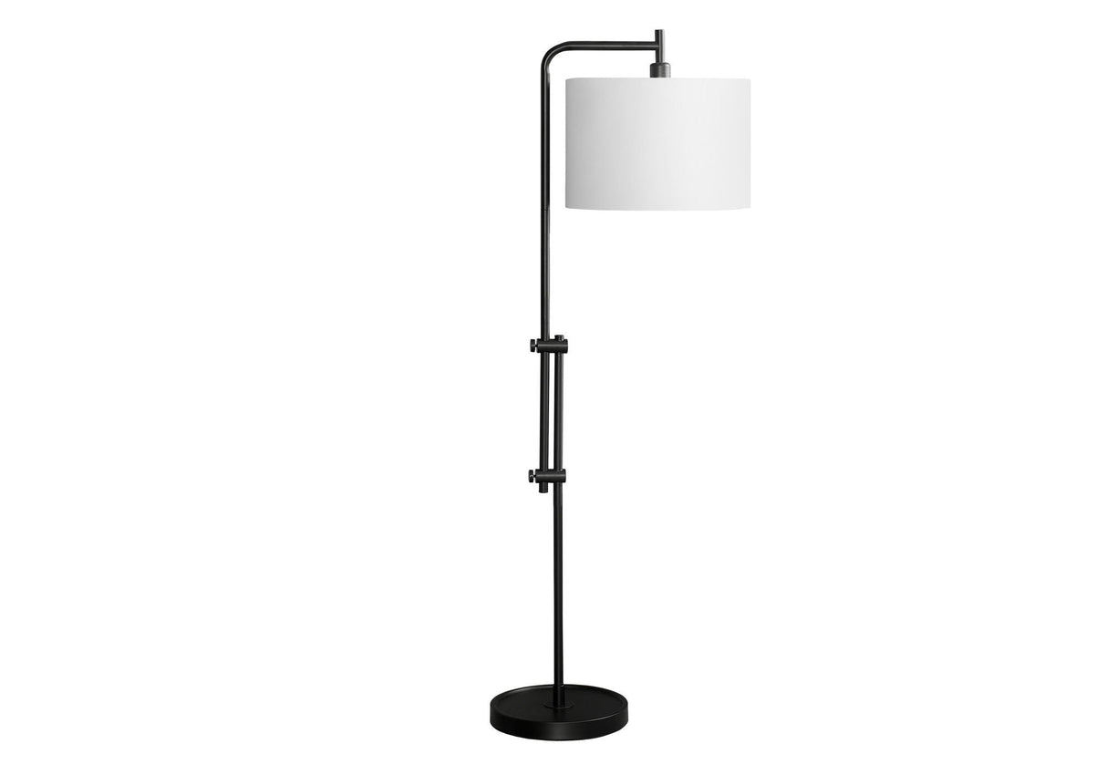 Lighting, Metal Floor Lamp by Couch.com