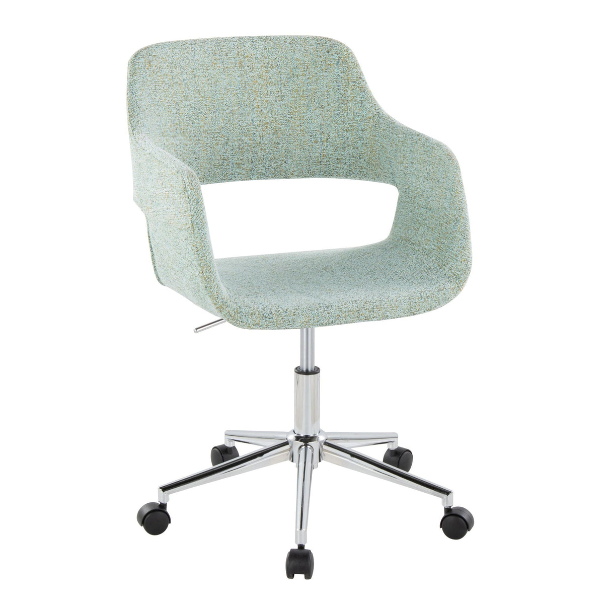 Margarite - Contemporary Office Task Chair by Couch.com