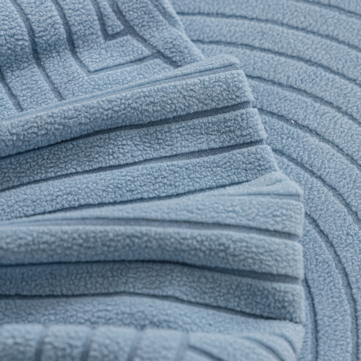 Fleece Stretch Sofa Slipcover Washable Soft Spandex Couch Cover Furniture Protector