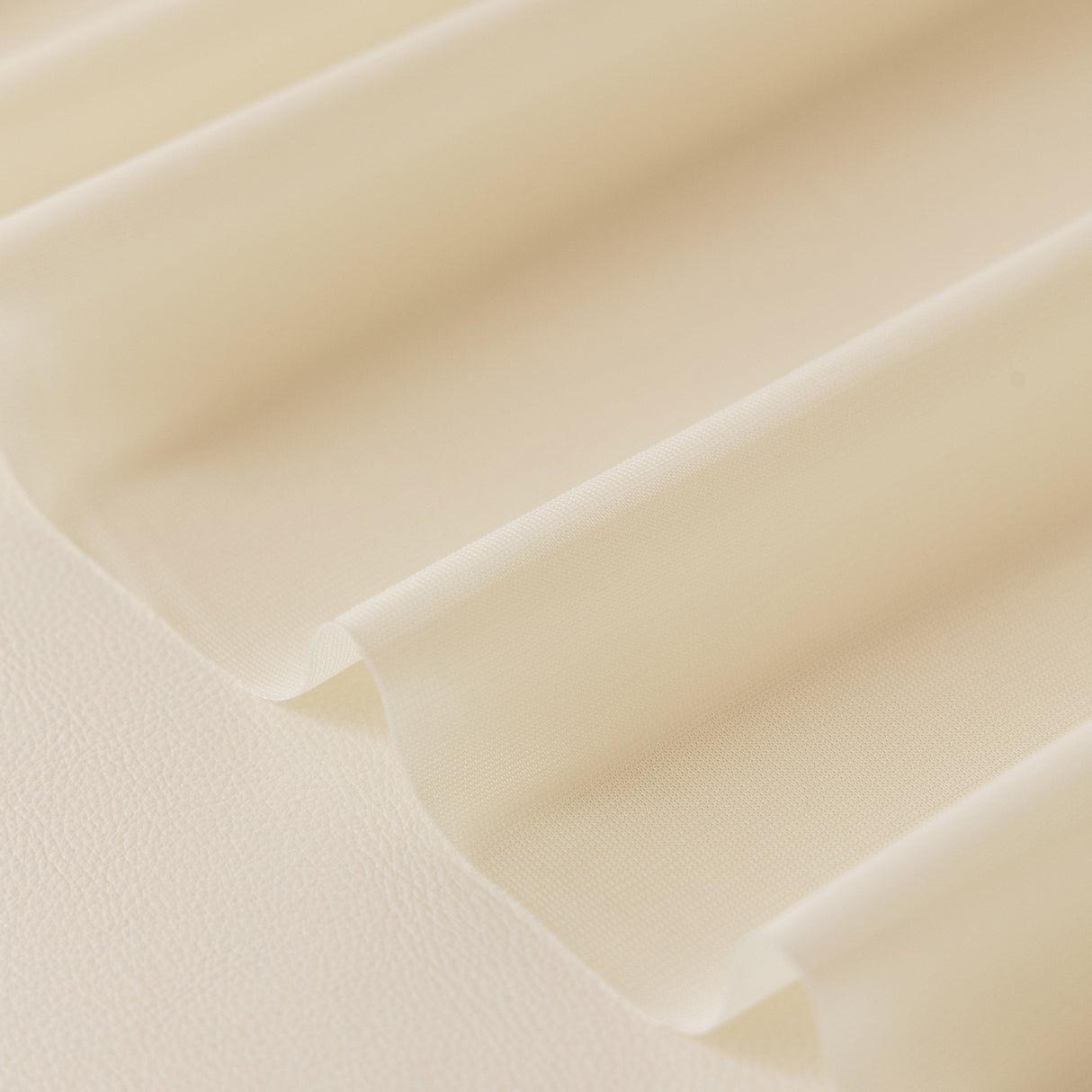 Boho Striped Couch Cover with Sheer Ruffle Skirt, Decorative Couch Throw Blanket