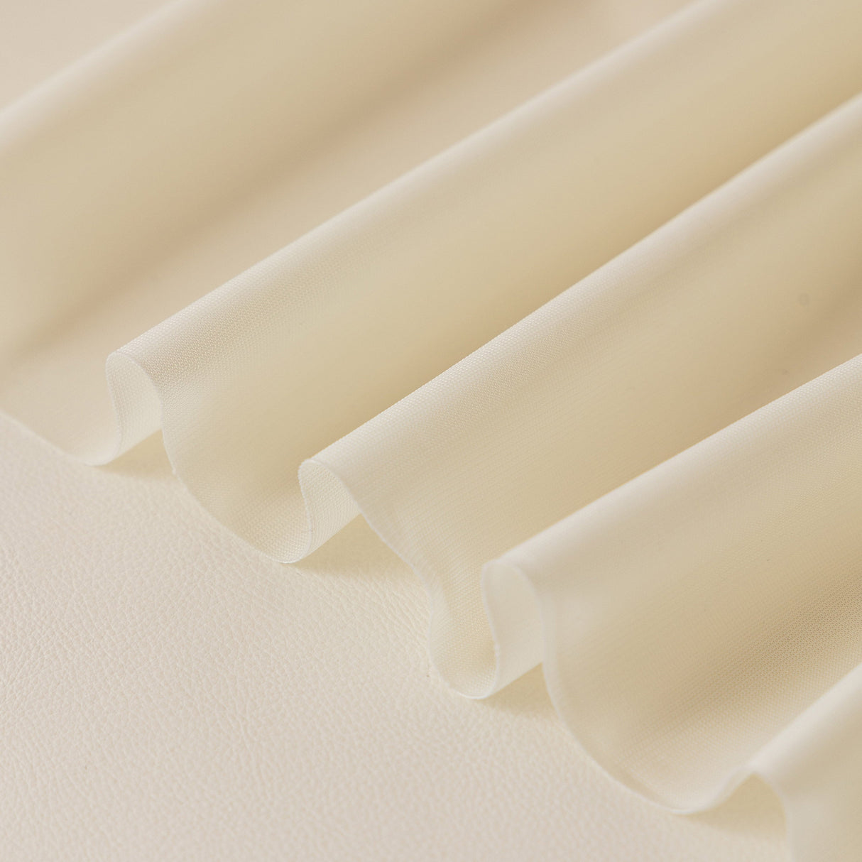 Boho Striped Couch Cover with Sheer Ruffle Skirt, Decorative Couch Throw Blanket