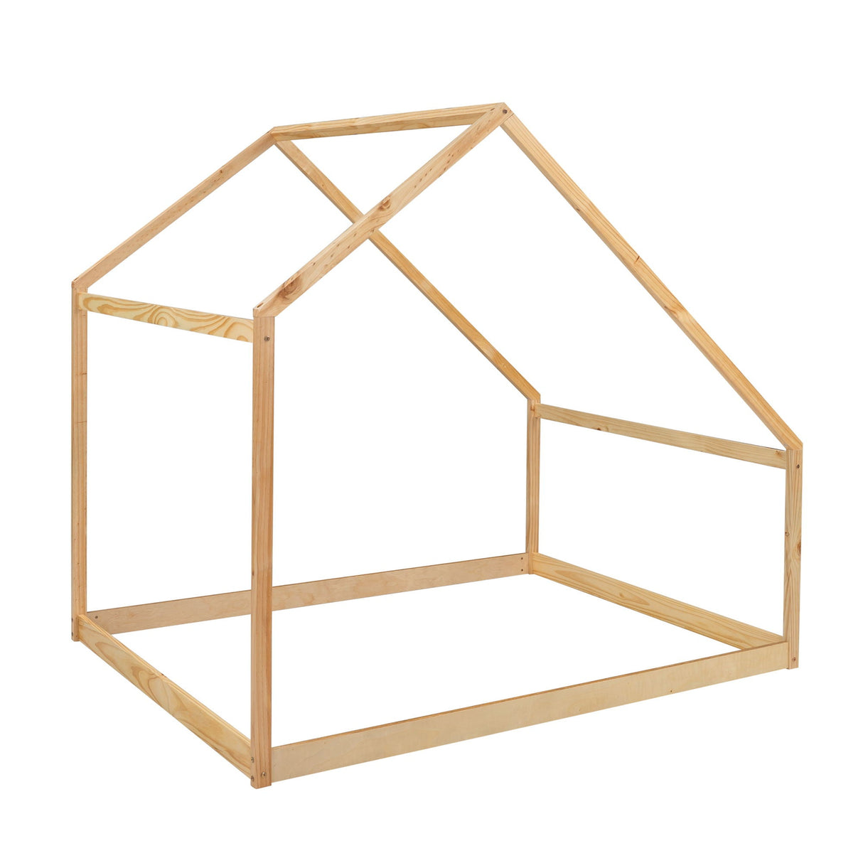 Creative Design House Bed by Couch.com