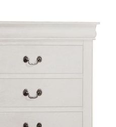 Louis Philippe - Accent Chest by Couch.com