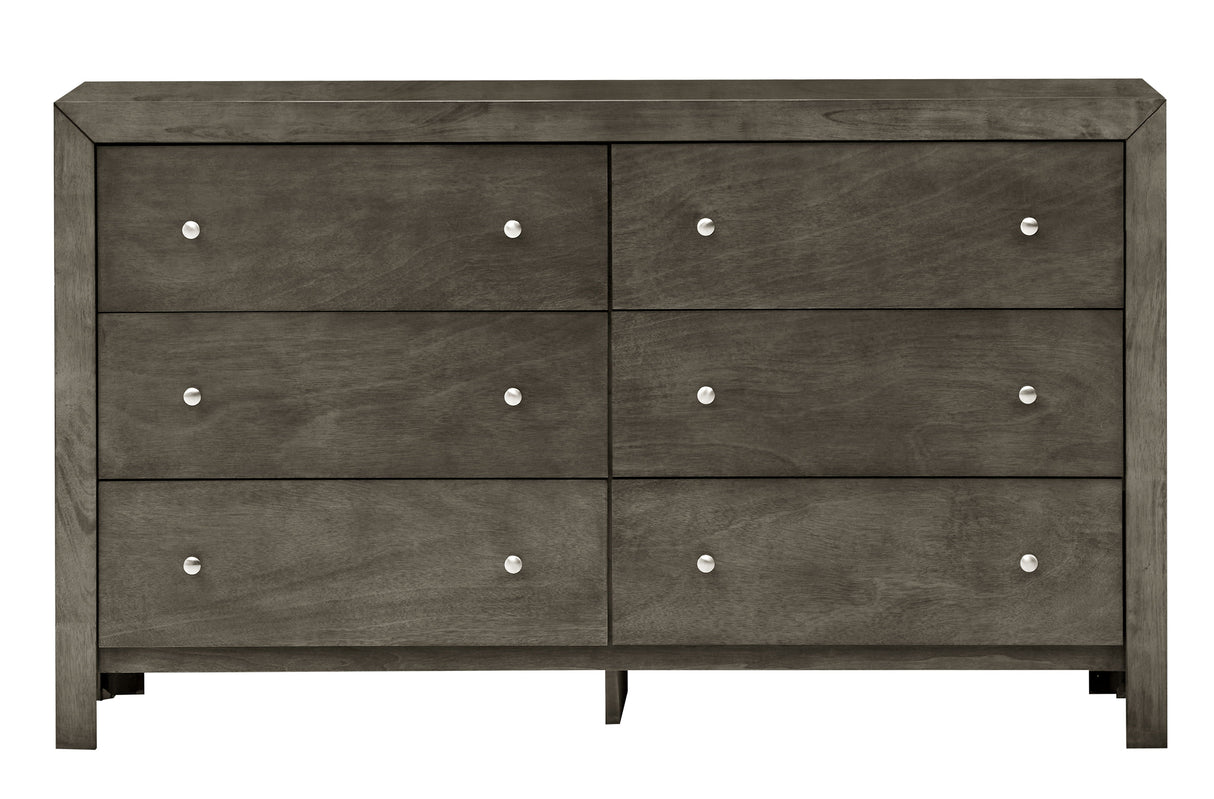 Elegant Transitional Dresser by Couch.com