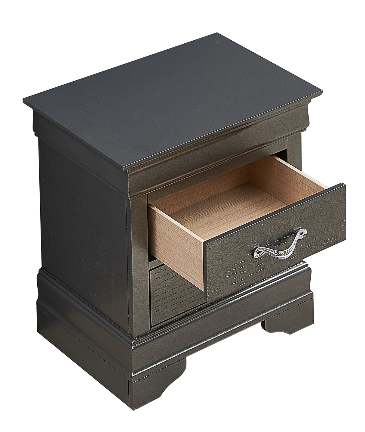 Lorana - Nightstand by Couch.com