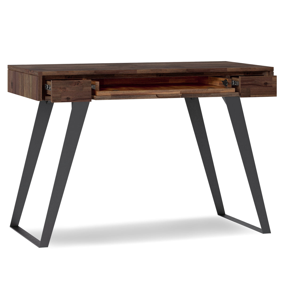 Lowry - Handcrafted Desk by Couch.com