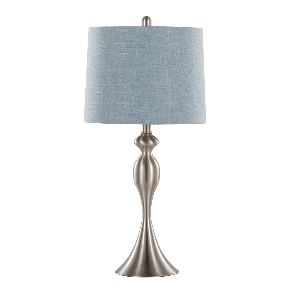 Ashland - Contemporary Table Lamp (Set of 2) by Couch.com