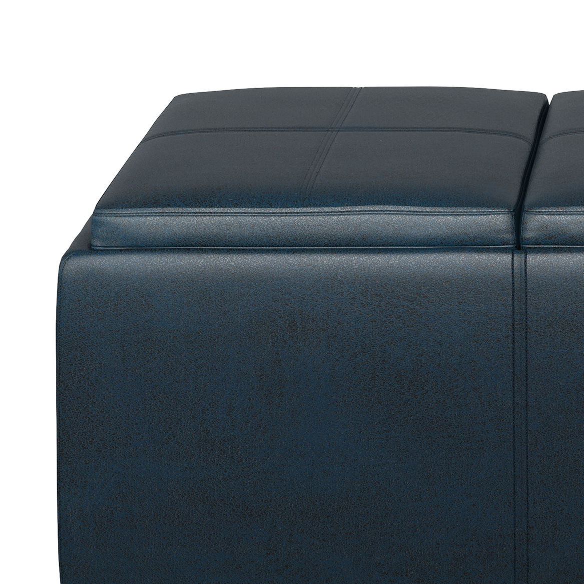 Avalon - Multi Functional Storage Ottoman by Couch.com