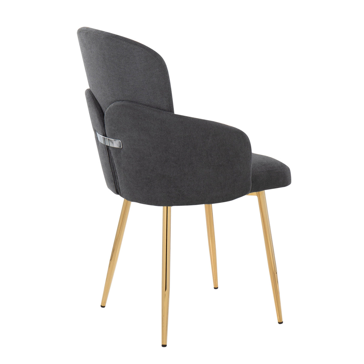 Dahlia - Contemporary Dining Chair (Set of 2) by Couch.com
