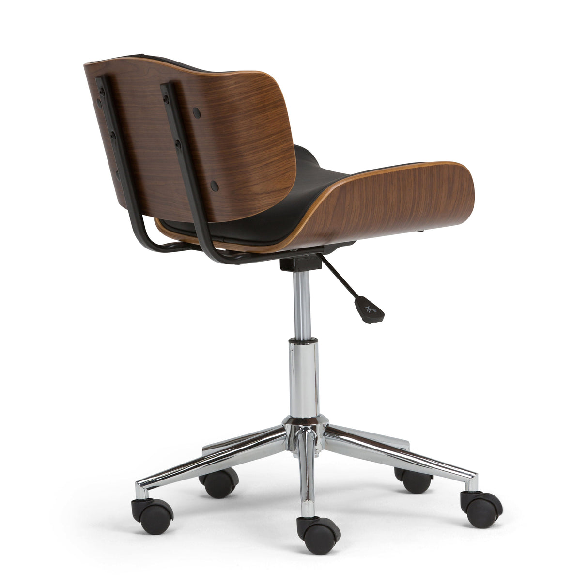 Dax - Bentwood Adjustable Office Chair by Couch.com