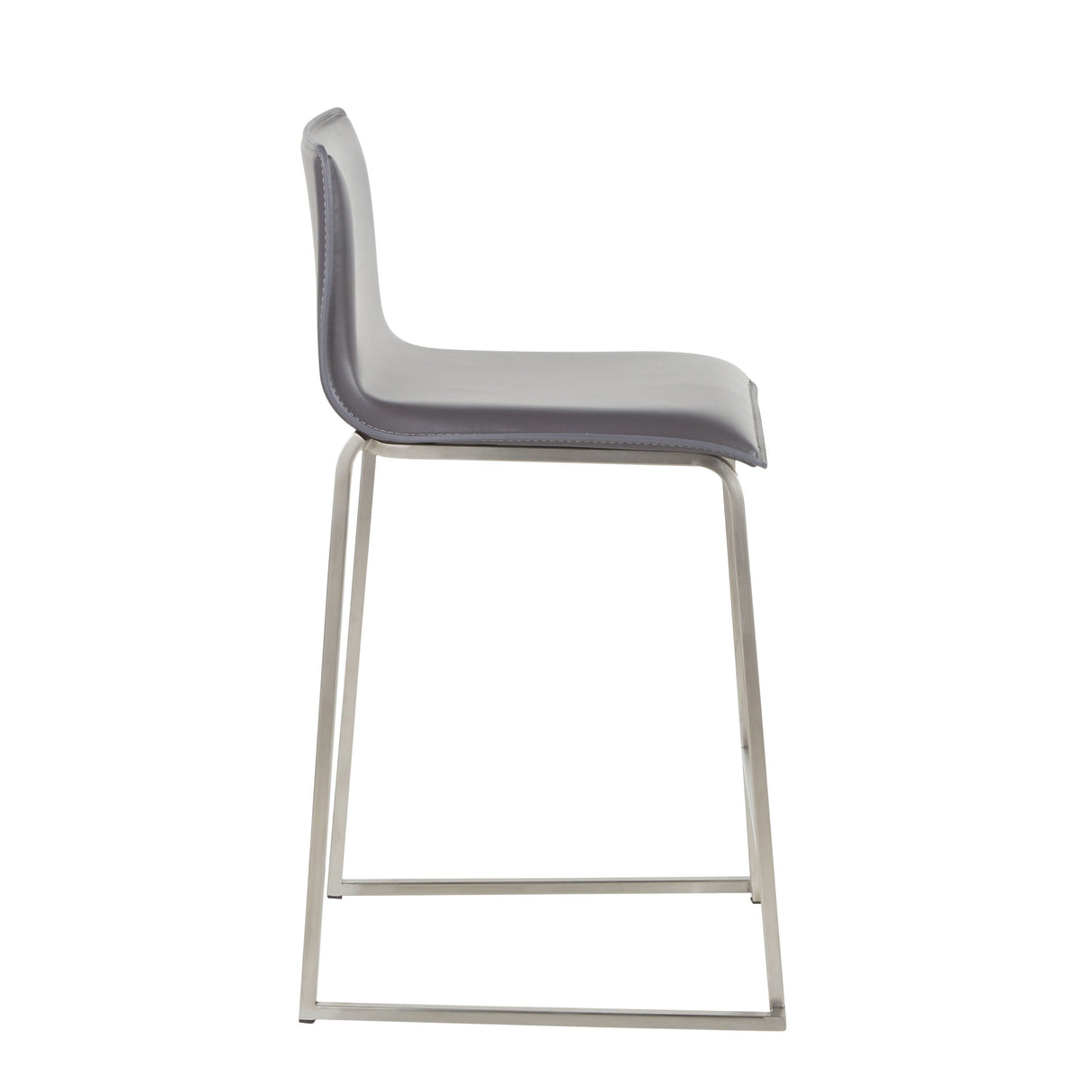 Mara - Contemporary Counter Stool (Set of 2) by Couch.com