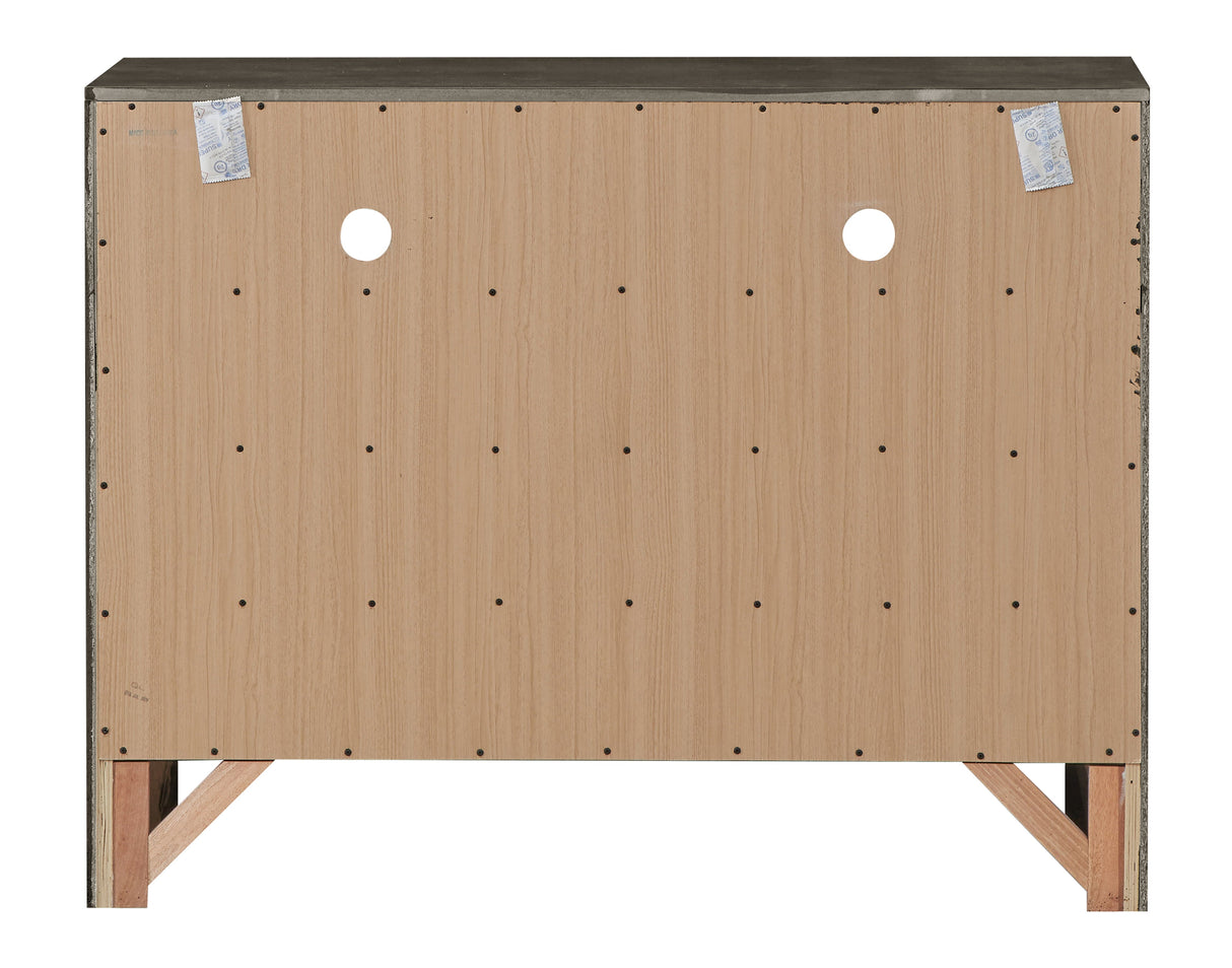 Marilla - Media Chest by Couch.com