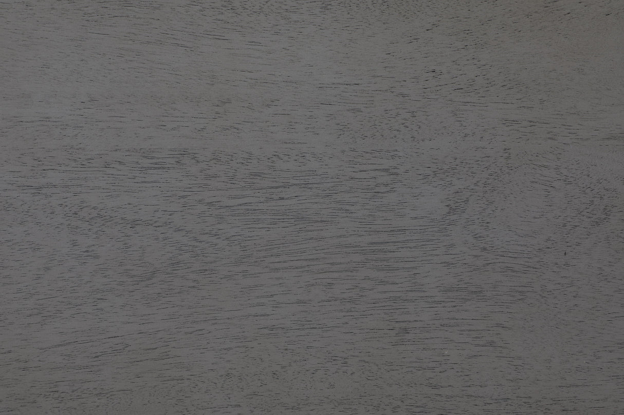 Carlisle - Cross Back Side Dining Chair (Set of 2) - Gray by Couch.com