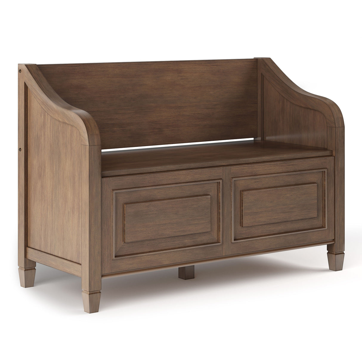 Connaught - Storage Bench by Couch.com