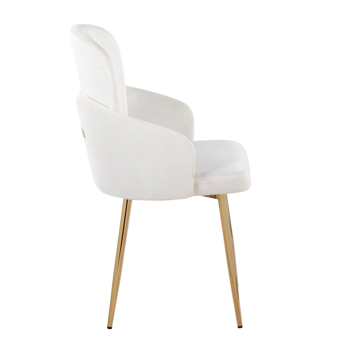 Dahlia - Contemporary Dining Chair (Set of 2) by Couch.com