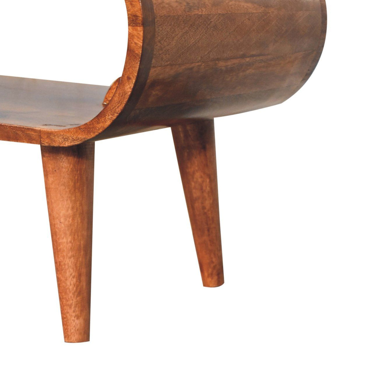 Amaya - Nordic Style Table by Couch.com