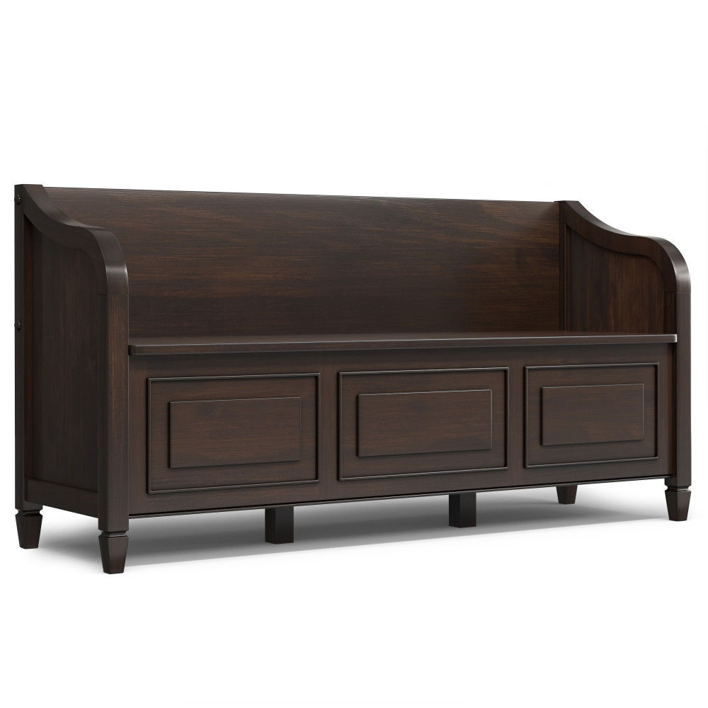 Connaught - Storage Bench by Couch.com