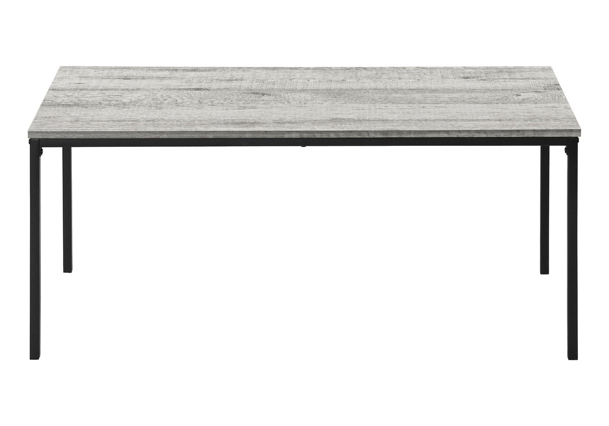 Table Set, Coffee, End, Contemporary, Modern (Set of 3) by Couch.com