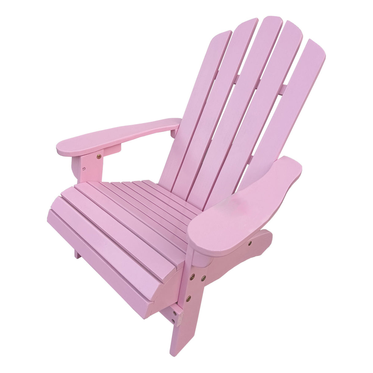 Outdoor Or Indoor Children Adirondack Chair by Couch.com