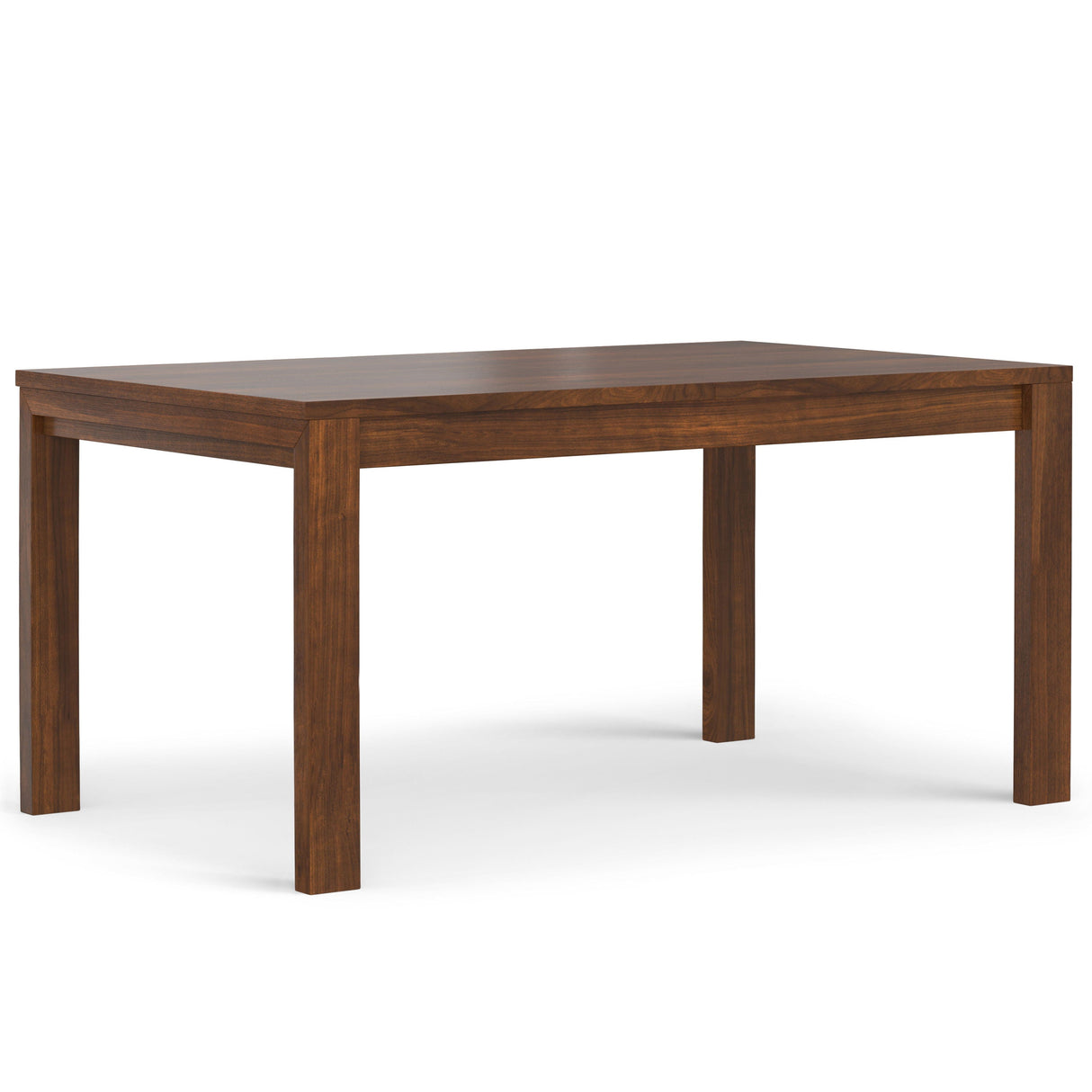 Wilson - Handcrafted Dining Table by Couch.com