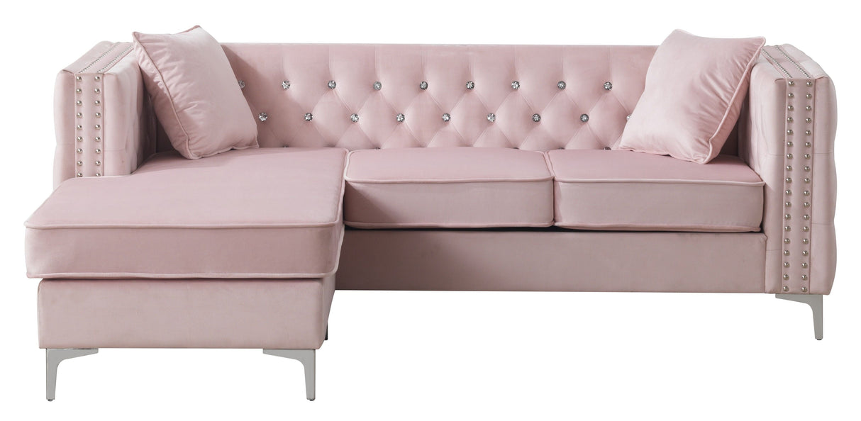 Paige - Sofa Chaise by Couch.com