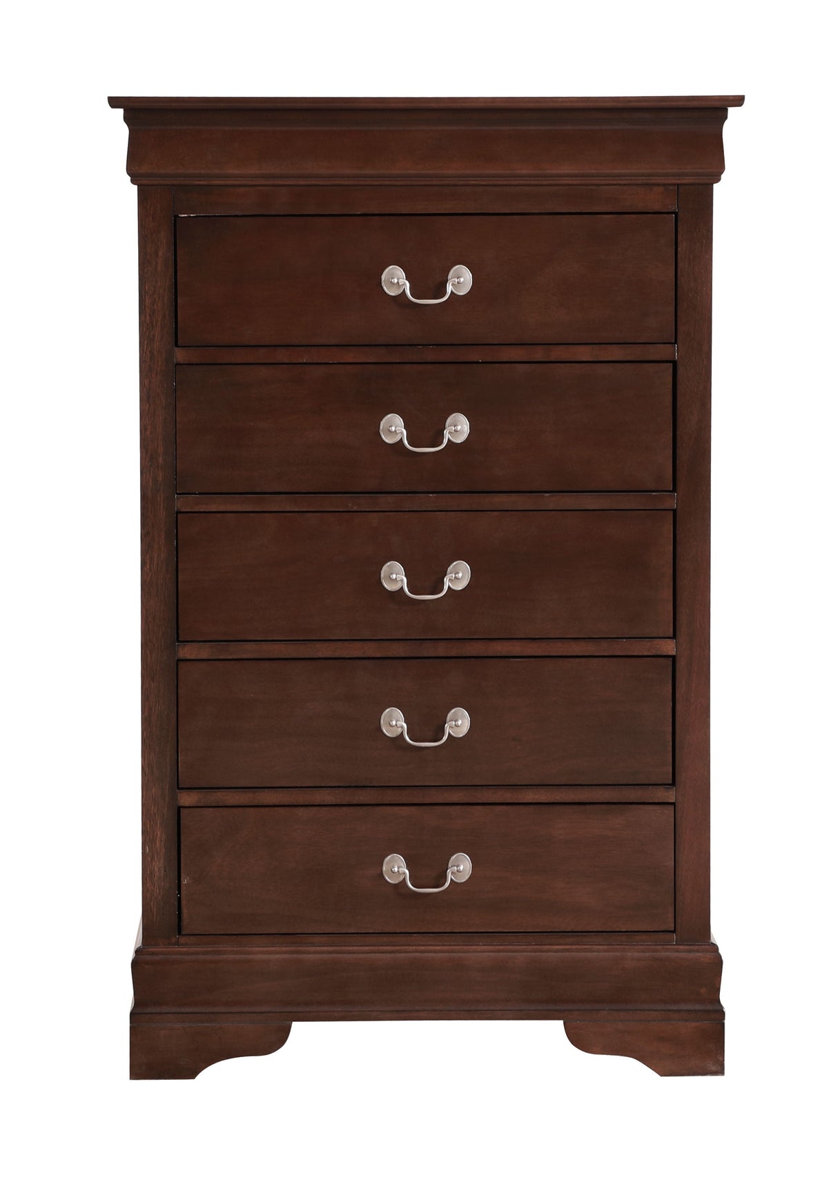Louis Phillipe - Accent Chest by Couch.com