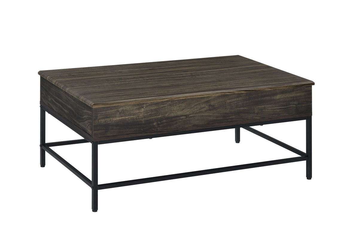 Cliff - Lift Top Coffee And End Table by Couch.com