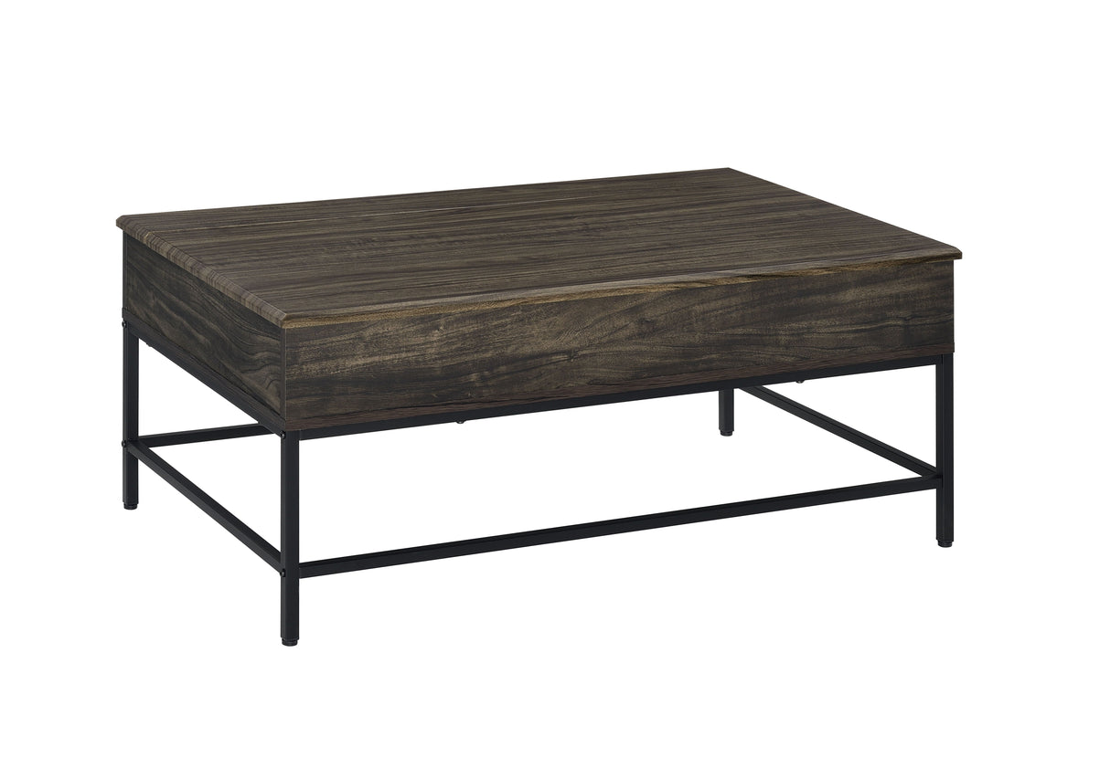 Cliff - Lift Top Coffee And End Table by Couch.com